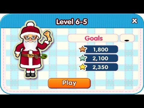 Video guide by Brain Games: Delicious Level 6-5 #delicious