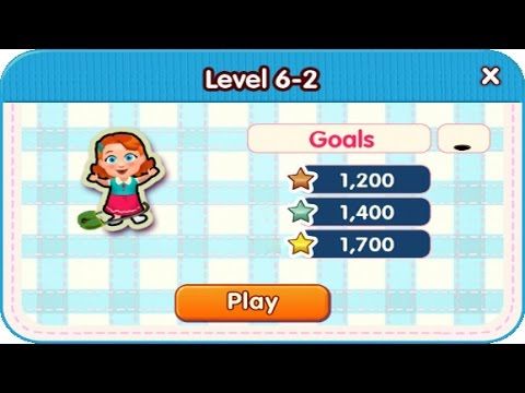 Video guide by Brain Games: Delicious Level 6-2 #delicious