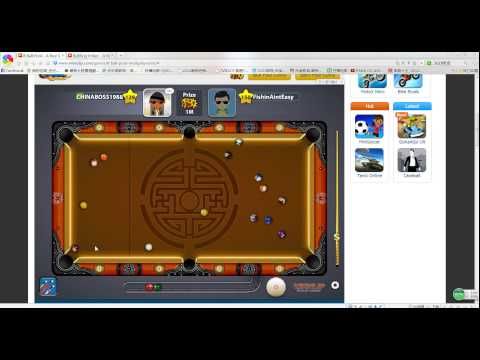 Video guide by chen alex: 8 Ball Pool Level 129 #8ballpool