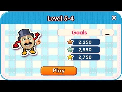 Video guide by Brain Games: Delicious Level 5-4 #delicious