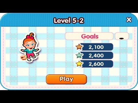 Video guide by Brain Games: Delicious Level 5-2 #delicious