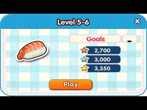 Video guide by Brain Games: Delicious Level 5-6 #delicious