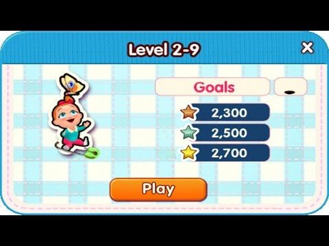 Video guide by Brain Games: Delicious Level 2-9 #delicious