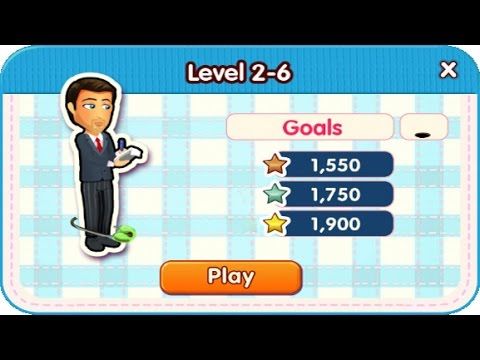 Video guide by Brain Games: Delicious Level 2-6 #delicious