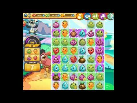 Video guide by Blogging Witches: Farm Heroes Saga Level 741 #farmheroessaga