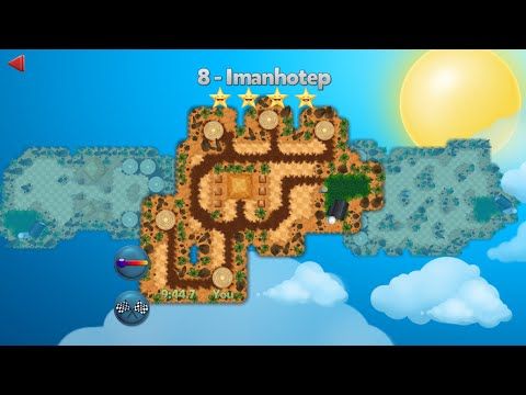 Video guide by videos123: TowerMadness 2 Level 2-8 #towermadness2