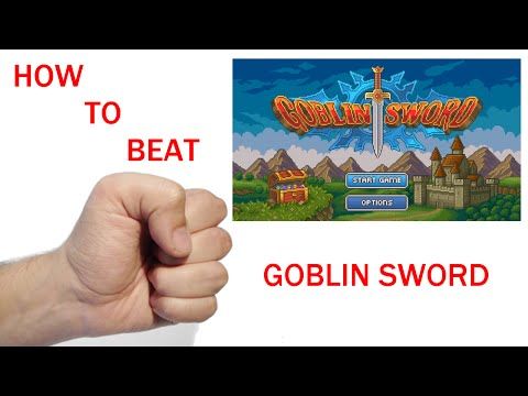 Video guide by N3RD[4]LIFE: Goblin Sword Level 3-15 #goblinsword