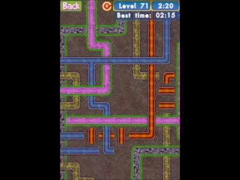 Video guide by : PipeRoll level 71 #piperoll