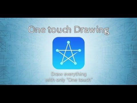 Video guide by Tan Yik Chun: One touch Drawing Levels 11-20 #onetouchdrawing