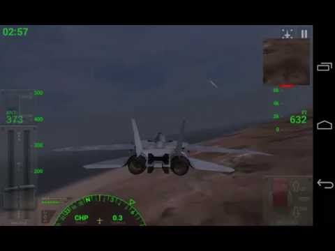 Video guide by Silvio Didonna: F18 Carrier Landing Mission 3  #f18carrierlanding
