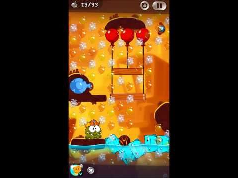 Video guide by Mikey Beck: Cut the Rope 2 Level 54 #cuttherope