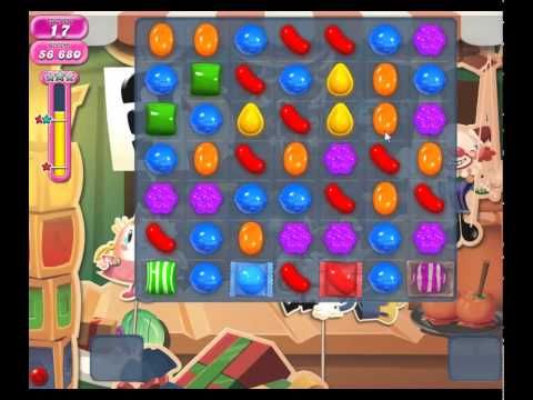 Video guide by skillgaming: Candy Crush Saga Level 771 #candycrushsaga