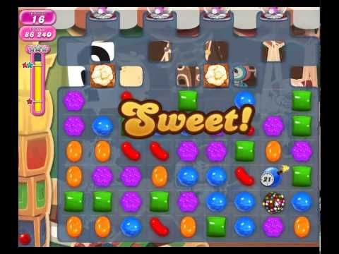 Video guide by skillgaming: Candy Crush Saga Level 773 #candycrushsaga