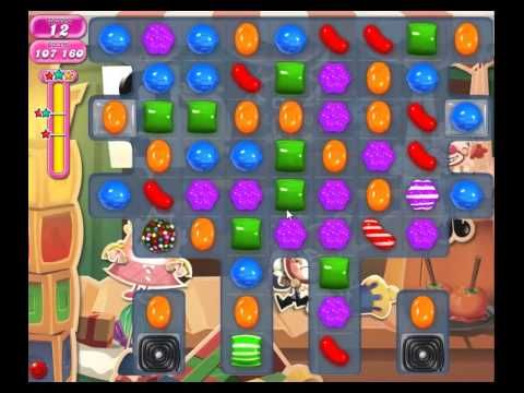 Video guide by skillgaming: Candy Crush Saga Level 776 #candycrushsaga