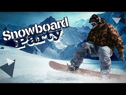 Video guide by : Snowboard Party  #snowboardparty
