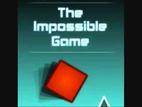 Video guide by NickTheFurryFox: The Impossible Game Level 123 #theimpossiblegame