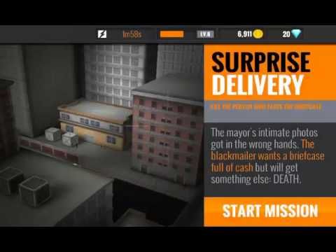 Video guide by MobileiGames: Sniper 3D Assassin: Shoot to Kill Level 30 #sniper3dassassin