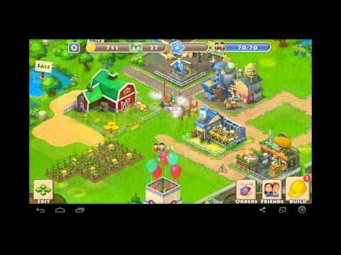 Video guide by Entertain channel: Township Level 4 #township