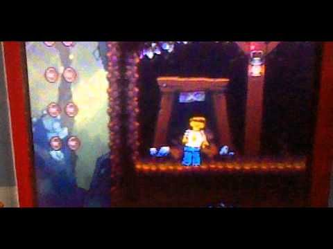 Video guide by Toast Hatter (Aka: thelegobro12): Crystal Caverns Level 1 #crystalcaverns