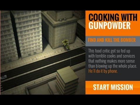 Video guide by MobileiGames: Sniper 3D Assassin: Shoot to Kill Mission 21  #sniper3dassassin