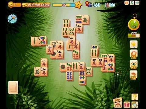 Video guide by FacebookSpieleListe: MahJong Level 5 #mahjong