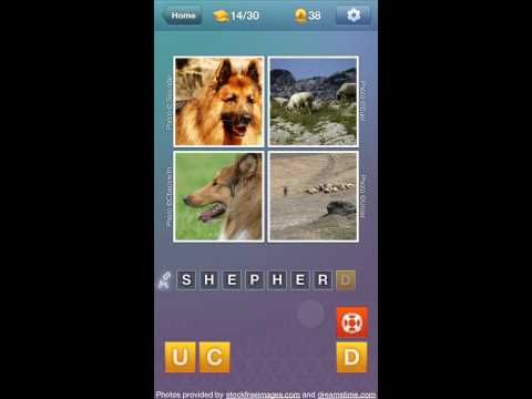 Video guide by GameCliche: What's the Word? Level 15 #whatstheword