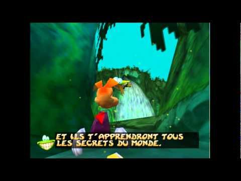Video guide by : Rayman 2: The Great Escape level 1 #rayman2the