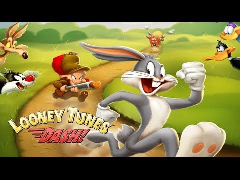 Video guide by ArcadeGo.com: Looney Tunes Dash! Episode 2 #looneytunesdash