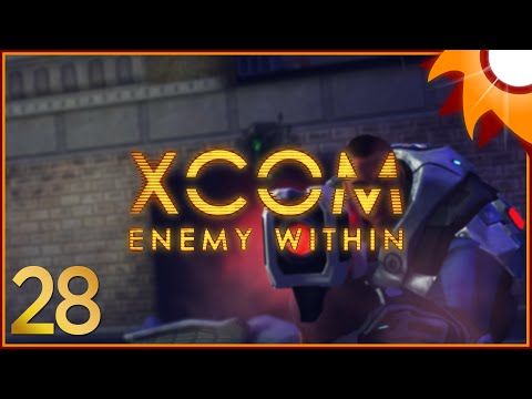 Video guide by The Solar Gamer: XCOM: Enemy Within Episode 28 #xcomenemywithin