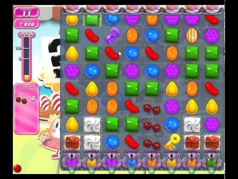 Video guide by skillgaming: Candy Crush Saga Level 798 #candycrushsaga