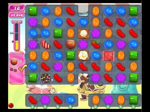 Video guide by skillgaming: Candy Crush Saga Level 790 #candycrushsaga