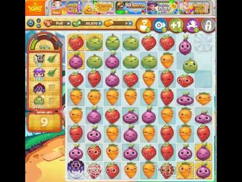 Video guide by Blogging Witches: Farm Heroes Saga Level 729 #farmheroessaga