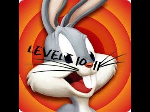 Video guide by UNDERRATED: Looney Tunes Dash! Level 10-11 #looneytunesdash