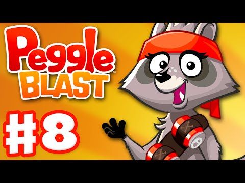 Video guide by : Peggle Blast Level 73 #peggleblast