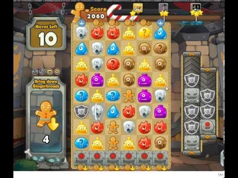 Video guide by paula thorne: Monster Busters Level 770 #monsterbusters