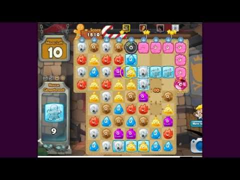 Video guide by paula thorne: Monster Busters Level 1784 #monsterbusters