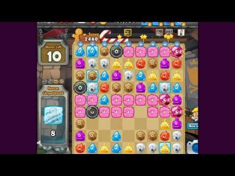 Video guide by paula thorne: Monster Busters Level 1804 #monsterbusters