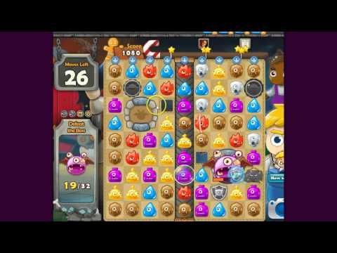 Video guide by paula thorne: Monster Busters Level 1803 #monsterbusters