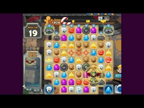Video guide by paula thorne: Monster Busters Level 1802 #monsterbusters
