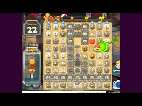 Video guide by paula thorne: Monster Busters Level 1792 #monsterbusters