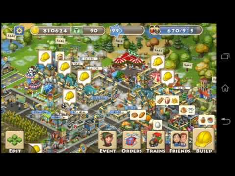 Video guide by JPC Gaming: Township Level 99 #township