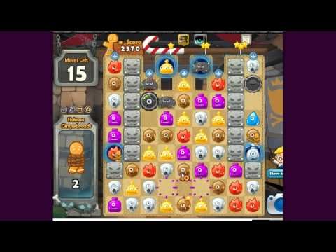 Video guide by paula thorne: Monster Busters Level 1812 #monsterbusters