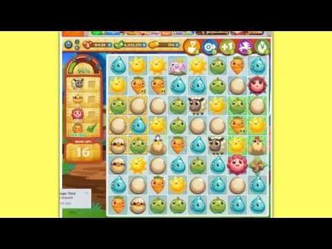 Video guide by Blogging Witches: Farm Heroes Saga Level 705 #farmheroessaga