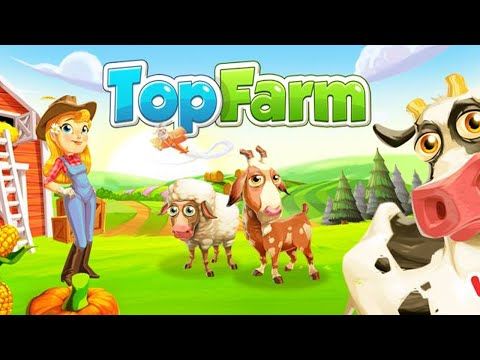 Video guide by emi ruiperez: Top Farm Level 28 #topfarm