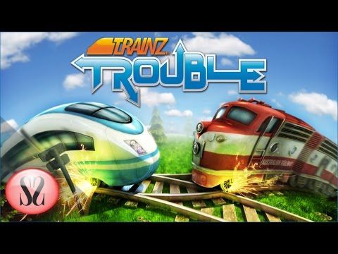 Video guide by SS Jason: Trainz Trouble Levels 1-5 #trainztrouble