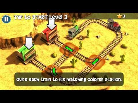 Video guide by RebelYelliex: Trainz Trouble Level 3 #trainztrouble