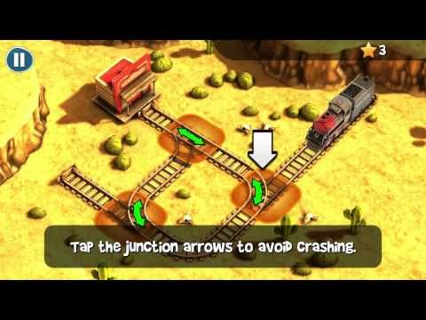 Video guide by RebelYelliex: Trainz Trouble Level 2 #trainztrouble