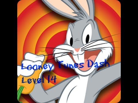 Video guide by UNDERRATED: Looney Tunes Dash! Level 14 #looneytunesdash