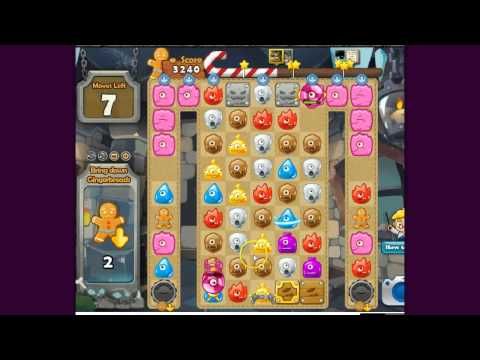 Video guide by paula thorne: Monster Busters Level 1815 #monsterbusters