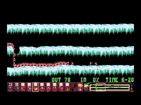 Video guide by Classic Retro Gaming: The Voyage Level 12 #thevoyage
